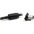 Ultimate Air Ride Suspension Kit (Chrome Handlebar Inflation Switch) Victory by Arnott