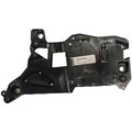 Under Seat Bracket Left by Polaris 5437729 Seat Accessory