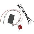 Universal Brake Light Flasher by Custom Dynamics
