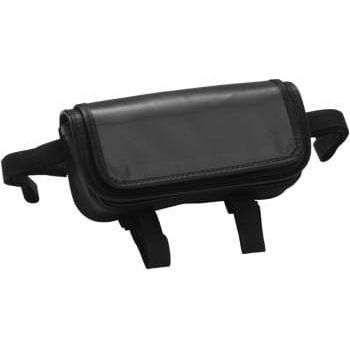 Parts Unlimited Tool Bag / Pouch Universal Handlebar Pouch by Hopnel H50-02BKC