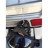 Parts Unlimited Drop Ship Helmet Lock Universal Helmet/Luggage Lock By Reda RHL-150001