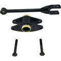 Upper Shock Mount Kit, Pushrod, Rocker by Polaris 2877612 Suspension Repair
