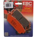 V-Series Brake Pads by EBC