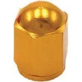 Valve Stem Caps Gold by DRC