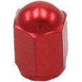 Valve Stem Caps Red by DRC