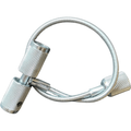 Valve Stem Fishing Tool Cable Style by Xtra Seal