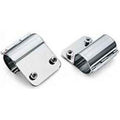 VICTORY 43 mm WINDSCREEN BRACKETS