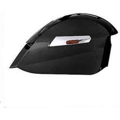 VICTORY - BLACK CROSS SERIES HARD SADDLEBAGS 2878327-266 Saddlebag