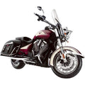 Victory-Burgundy Metallic Paint - 629