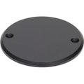 Victory Motorcycle Cam Cover Plain Style by Witchdoctors