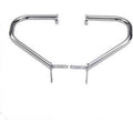 VICTORY - CHROME HIGHWAY BAR BY POLARIS