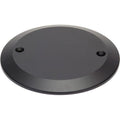 Victory Motorcycle Derby Cover Plain by Witchdoctors