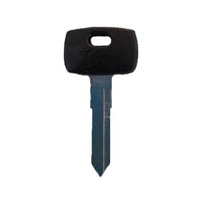 Off Road Express Ignition Key Victory Motorcycle Ignition Key Blank by Polaris 4110239-101