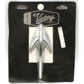 Victory Motorcycles Chrome Fender Tip Kit -Kingpin