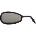 Left Hand Mirror black by Polaris