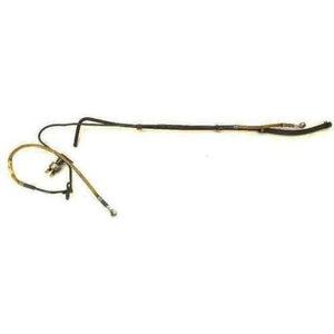 Victory Rear Brake Line by Polaris 1911092 Brake Line