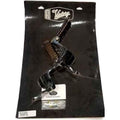 Victory Steel Frame 05-17 Passenger Peg Kit Vegas Highball Gunner
