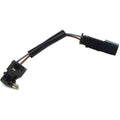Clutch Lever Switch by Polaris