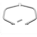 VICTORY - TUBE CHROME HIGHWAY BAR by Polaris