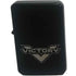 Victory New Logo Zippo Style Black Lighter by Witchdoctors