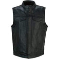 Vindicator Vest by Z1R