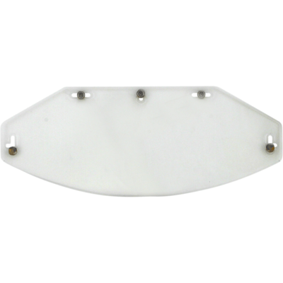 Vintage 5-Snap Flat Shield By Afx 0131-0121