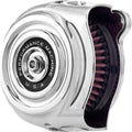 Vintage Air Cleaner Chrome by Performance Machine