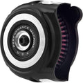 Vintage Air Cleaner Contrast Cut by Performance Machine