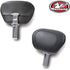 Vintage Optional Backrest by Mustang Seats