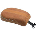 Vintage Passenger Seat Brown Studded by Mustang Seats