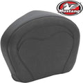 Vintage Seat Sissy Bar Pad by Mustang Seats