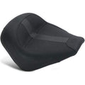 Vintage Seats Black Vinyl by Mustang Seats