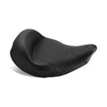 Vintage Wide Touring Seat Black by Mustang Seats