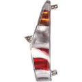 Vision Clear Rear, RIGHT Stop/Tail/Turn Housing by Polaris