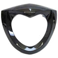 Vivid Headlight Bad Boy Bezel Scowl For Victory Cross Bikes by Mutazu Motorcycle