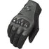 Western Powersports Gloves 2X / Grey Vortex Air Gloves by Scorpion Exo G36-067