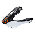 Vx-16 Peak Visor Format by Scorpion Exo