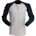 Waffle Knit Shirt by Z1R