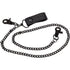 Parts Unlimited Casual Accessory Wallet Chain by Z1R