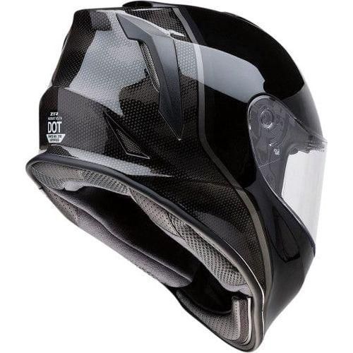 Warrant Youth Helmet Kuda by Z1R 0102-0245 Youth Helmet