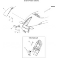 Washer, Flat by Polaris
