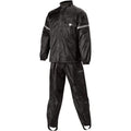 Weatherpro Motorcycle Rain Suit by Nelson-Rigg