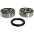 Wheel Bearing and Seal Kit by Pivot Works PWFWS-V01-000 Wheel Bearing & Seals