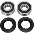 Wheel Bearing and Seal Kit Front or Rear by Pivot Works