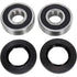 Parts Unlimited Wheel Bearing & Seals Wheel Bearing and Seal Kit Front or Rear by Pivot Works PWRWS-V02-000