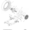 Wheel, Rear All Options - 2020 Indian Scout Bobber/Bobber Twenty