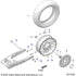 Wheel, Rear All Options - 2021 Indian Challenger Standard Schematic-23621 OEM Schematic