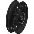 Wheel Rr 18X4.25 Cast Black by Polaris 1523219-266 Wheel