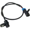 Wheel Speed Sensor, Rear by Polaris 4014216 Wheel