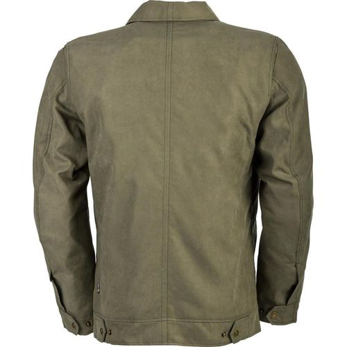 Western Powersports Drop Ship Jacket Winchester Jacket by Highway 21